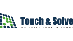 Touch And Solve