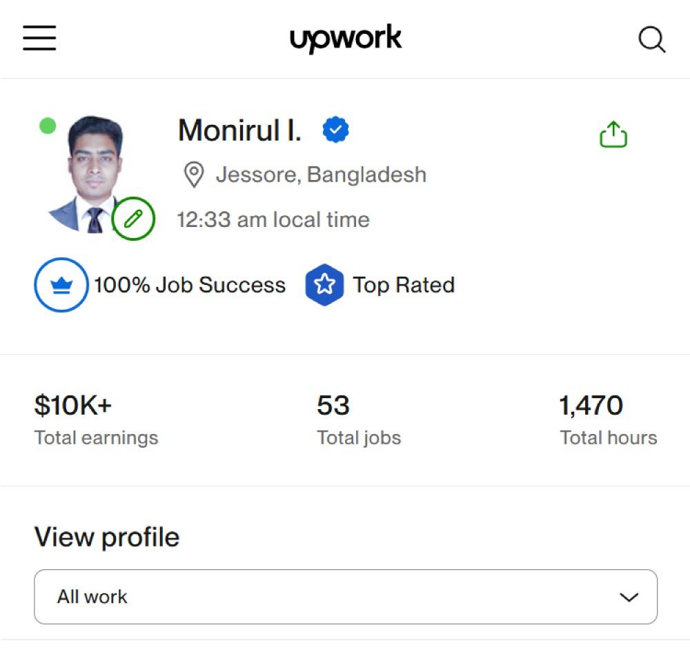 upwork