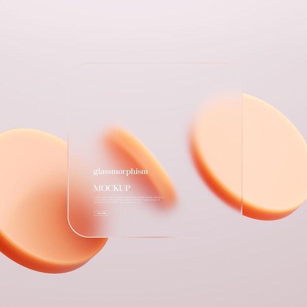 How to Apply a Glass Effect to a Rectangle in Adobe Illustrator